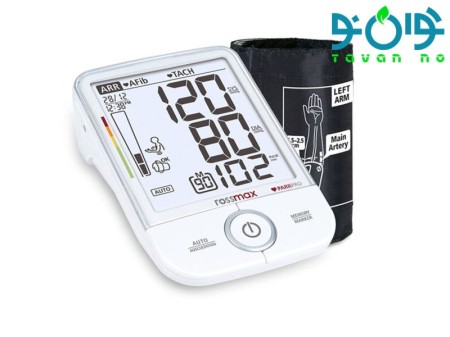 فشارسنج بازویی رزمکس مدل X9
